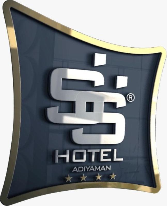 Adıyaman Grand Isias Hotel מראה חיצוני תמונה