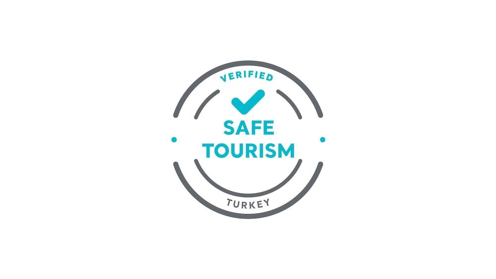 Adıyaman Grand Isias Hotel מראה חיצוני תמונה