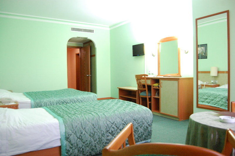 Adıyaman Grand Isias Hotel מראה חיצוני תמונה