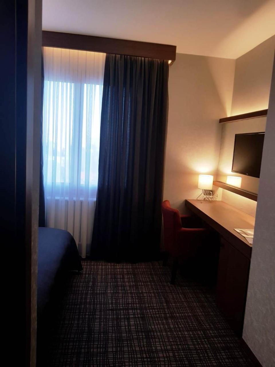 Adıyaman Grand Isias Hotel מראה חיצוני תמונה