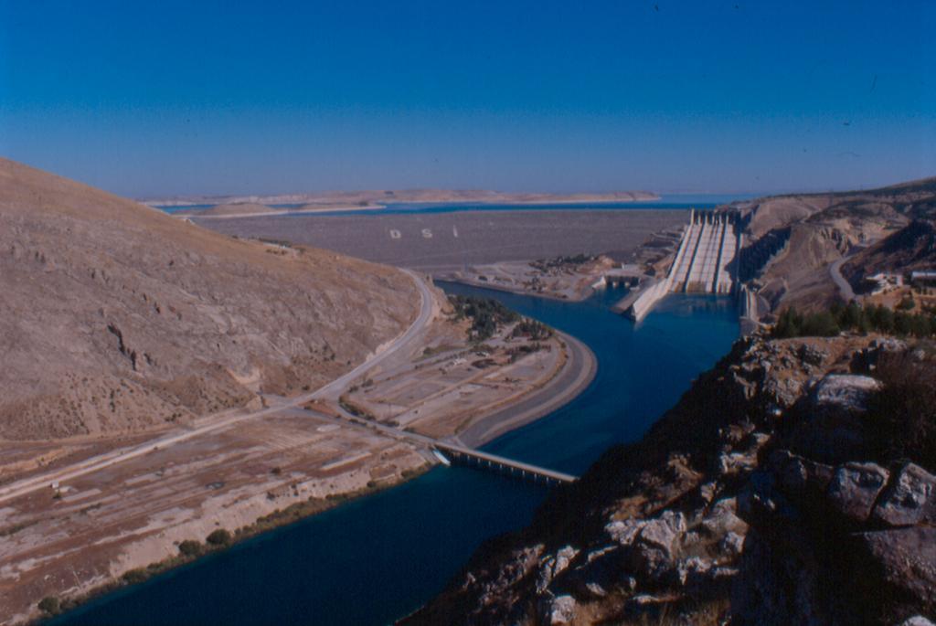 Adıyaman Grand Isias Hotel מראה חיצוני תמונה