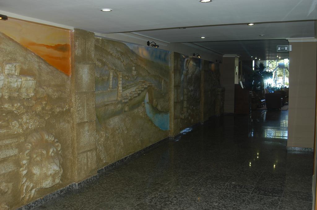 Adıyaman Grand Isias Hotel מראה חיצוני תמונה
